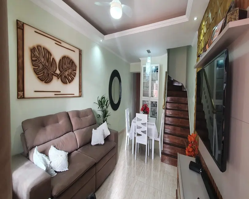 Foto 1 de Sobrado com 2 quartos à venda, 120m2 em Vila Gomes Cardim, São Paulo - SP