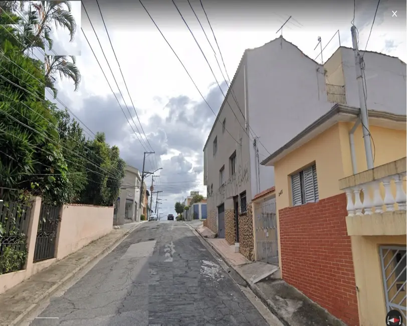 Sobrado com 2 quartos à venda, 180m2 em Vila Beatriz, São Paulo - SP - imagem 3 Foto 3 de Sobrado com 2 quartos à venda, 180m2 em Vila Beatriz, São Paulo - SP