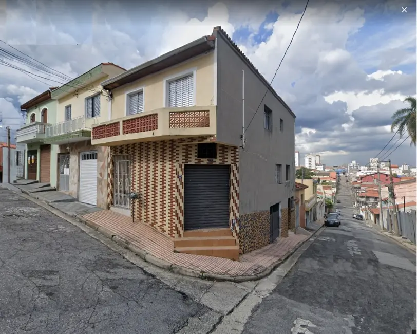 Sobrado com 2 quartos à venda, 180m2 em Vila Beatriz, São Paulo - SP - imagem 1 Foto 1 de Sobrado com 2 quartos à venda, 180m2 em Vila Beatriz, São Paulo - SP