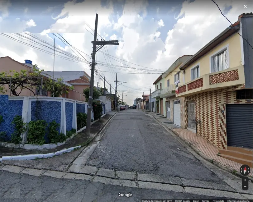 Sobrado com 2 quartos à venda, 180m2 em Vila Beatriz, São Paulo - SP - imagem 2 Foto 2 de Sobrado com 2 quartos à venda, 180m2 em Vila Beatriz, São Paulo - SP