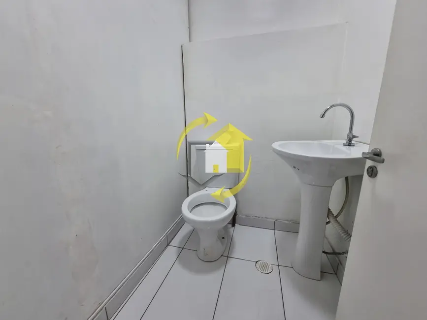 Foto 4 de Sala Comercial para alugar, 222m2 em Brás, São Paulo - SP