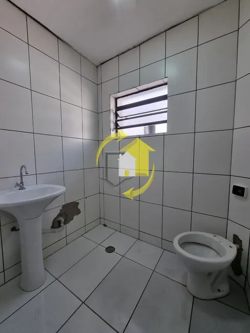 Foto 5 de Sala Comercial para alugar, 222m2 em Brás, São Paulo - SP