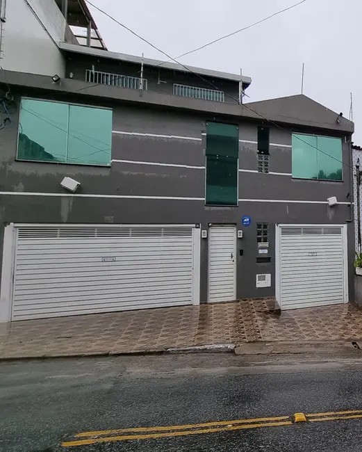 Foto 1 de Sobrado à venda, 238m2 em Vila Aricanduva, São Paulo - SP