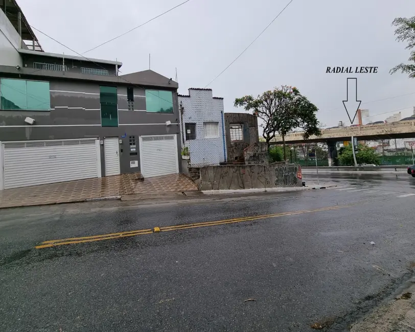 Foto 3 de Sobrado à venda, 238m2 em Vila Aricanduva, São Paulo - SP