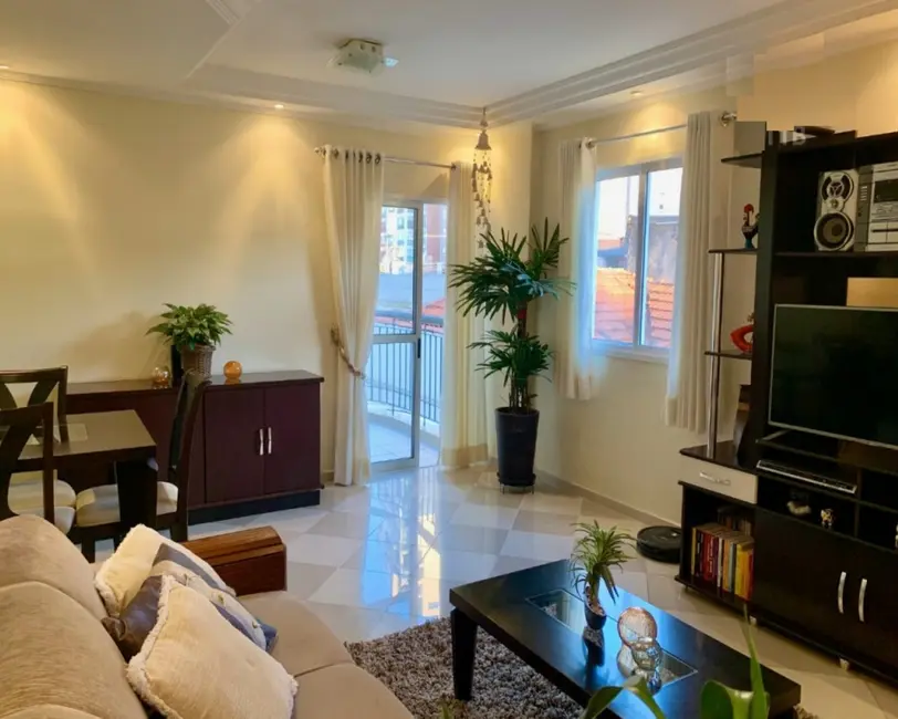 Apartamento com 3 quartos à venda, 87m2 em Mooca, São Paulo - SP - imagem 3 Foto 3 de Apartamento com 3 quartos à venda, 87m2 em Mooca, São Paulo - SP