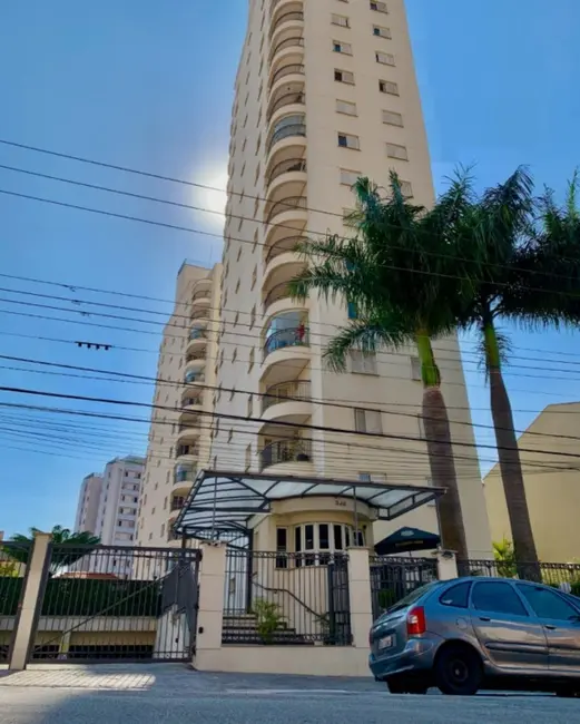 Apartamento com 3 quartos à venda, 87m2 em Mooca, São Paulo - SP - imagem 1 Foto 1 de Apartamento com 3 quartos à venda, 87m2 em Mooca, São Paulo - SP