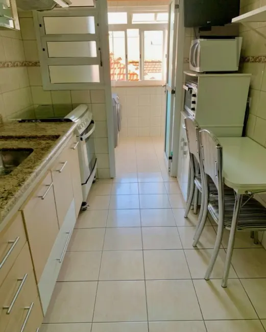 Apartamento com 3 quartos à venda, 87m2 em Mooca, São Paulo - SP - imagem 7 Foto 7 de Apartamento com 3 quartos à venda, 87m2 em Mooca, São Paulo - SP