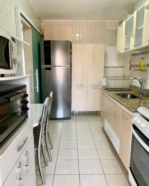 Apartamento com 3 quartos à venda, 87m2 em Mooca, São Paulo - SP - imagem 8 Foto 8 de Apartamento com 3 quartos à venda, 87m2 em Mooca, São Paulo - SP