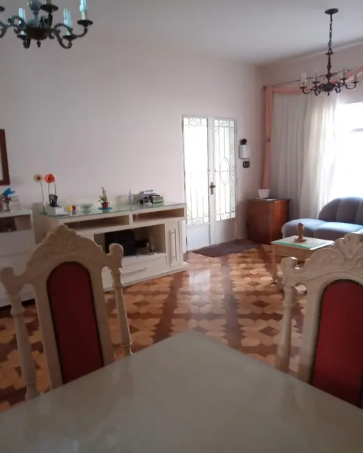 Foto 4 de Casa com 3 quartos à venda e para alugar, 270m2 em Vila Monumento, São Paulo - SP