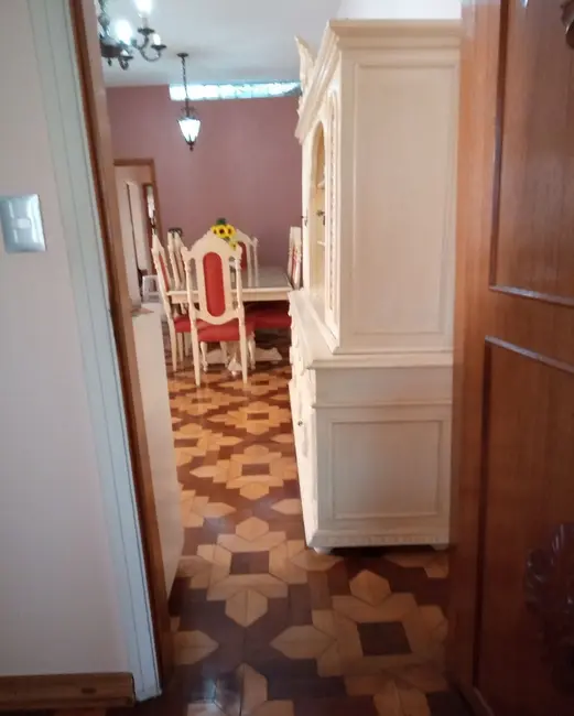 Foto 9 de Casa com 3 quartos à venda e para alugar, 270m2 em Vila Monumento, São Paulo - SP