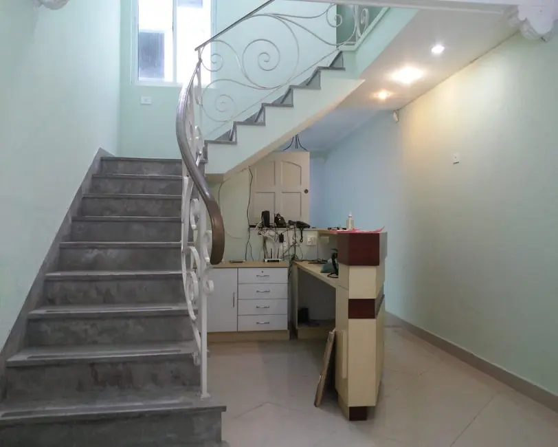 Foto 5 de Sobrado com 5 quartos à venda, 210m2 em Vila Gomes Cardim, São Paulo - SP