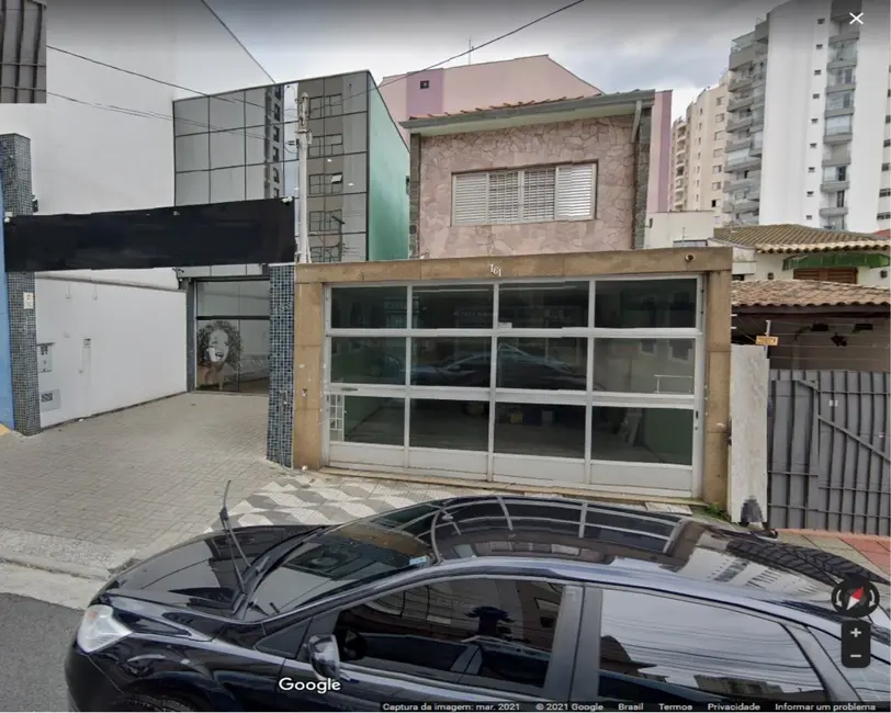 Foto 1 de Sobrado com 5 quartos à venda, 210m2 em Vila Gomes Cardim, São Paulo - SP