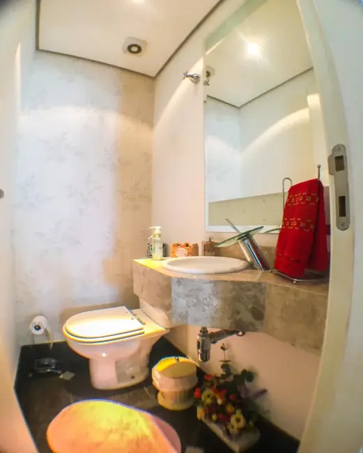 Foto 9 de Sobrado com 5 quartos à venda, 210m2 em Vila Gomes Cardim, São Paulo - SP