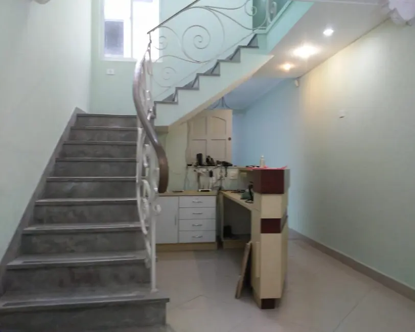 Foto 4 de Sobrado com 5 quartos à venda, 210m2 em Vila Gomes Cardim, São Paulo - SP