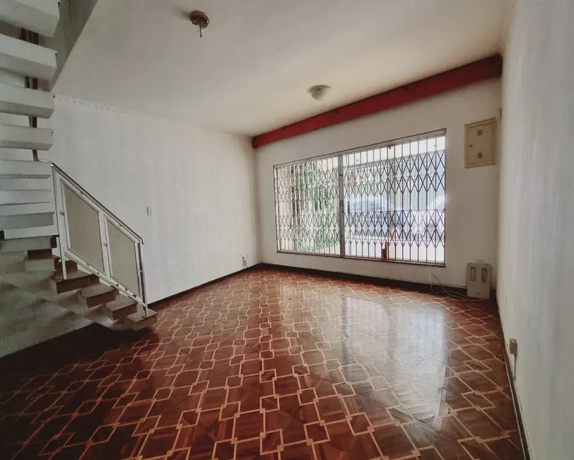 Sobrado com 4 quartos à venda, 340m2 em Cidade Mãe do Céu, São Paulo - SP - imagem 6 Foto 6 de Sobrado com 4 quartos à venda, 340m2 em Cidade Mãe do Céu, São Paulo - SP