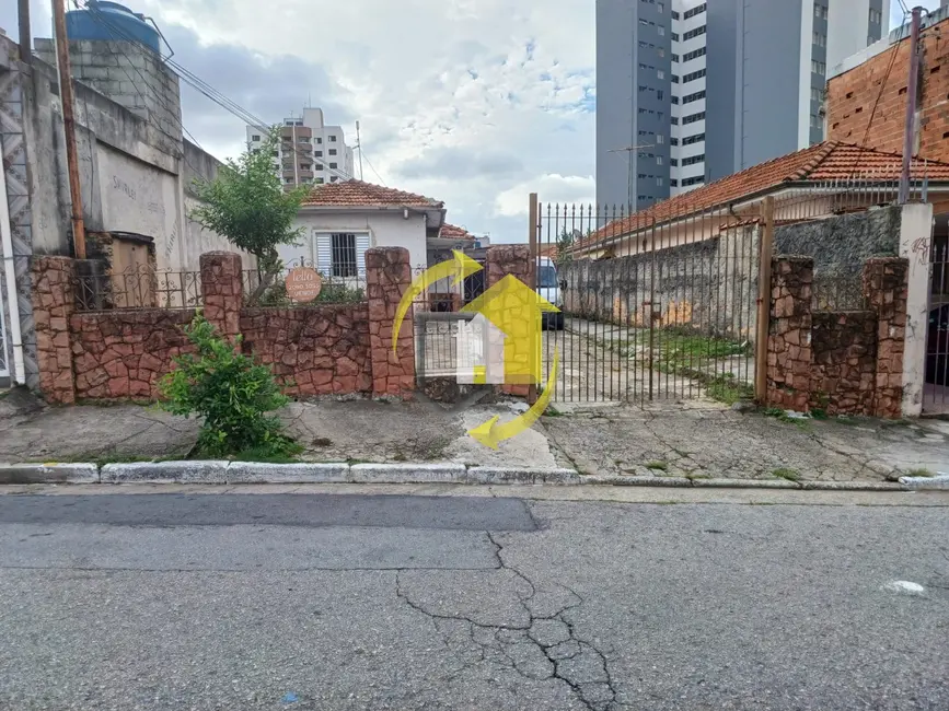 Foto 1 de Terreno / Lote à venda, 50m2 em Vila Carrão, São Paulo - SP