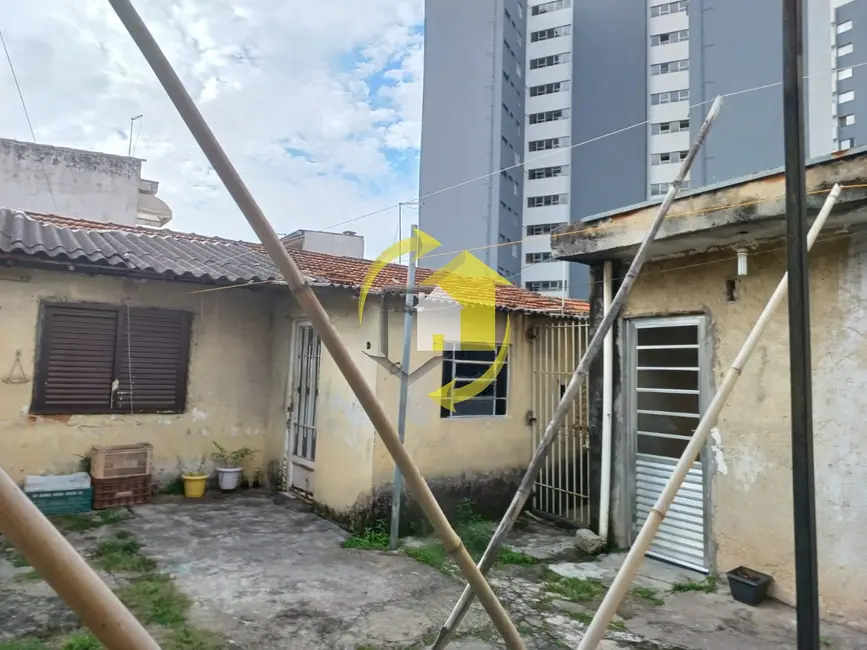 Terreno / Lote à venda, 50m2 em Vila Carrão, São Paulo - SP - imagem 3 Foto 3 de Terreno / Lote à venda, 50m2 em Vila Carrão, São Paulo - SP
