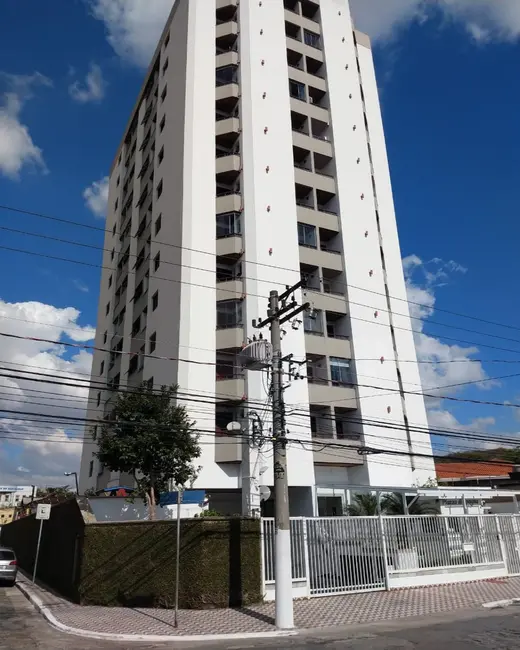 Foto 1 de Apartamento com 3 quartos à venda, 90m2 em Tatuapé, São Paulo - SP
