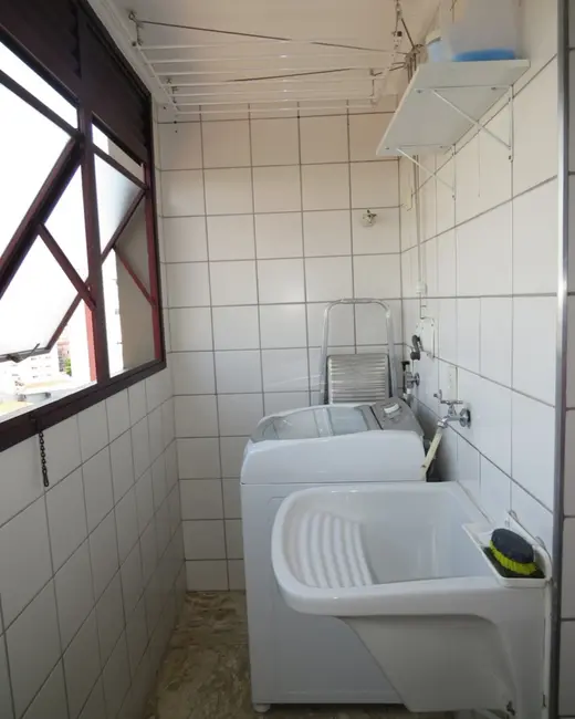 Apartamento com 3 quartos à venda, 90m2 em Tatuapé, São Paulo - SP - imagem 9 Foto 9 de Apartamento com 3 quartos à venda, 90m2 em Tatuapé, São Paulo - SP