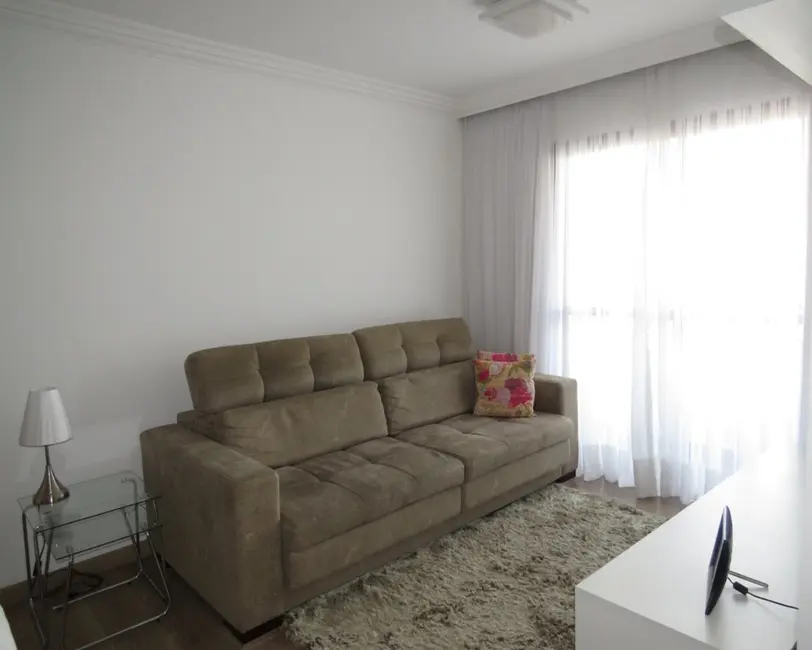 Foto 2 de Apartamento com 3 quartos à venda, 90m2 em Tatuapé, São Paulo - SP