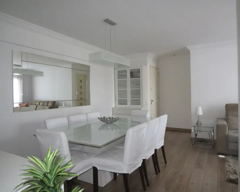 Apartamento com 3 quartos à venda, 90m2 em Tatuapé, São Paulo - SP - imagem 4 Foto 4 de Apartamento com 3 quartos à venda, 90m2 em Tatuapé, São Paulo - SP