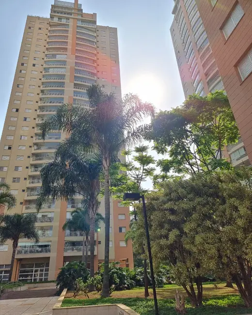 Foto 7 de Apartamento com 3 quartos à venda e para alugar, 164m2 em Tatuapé, São Paulo - SP