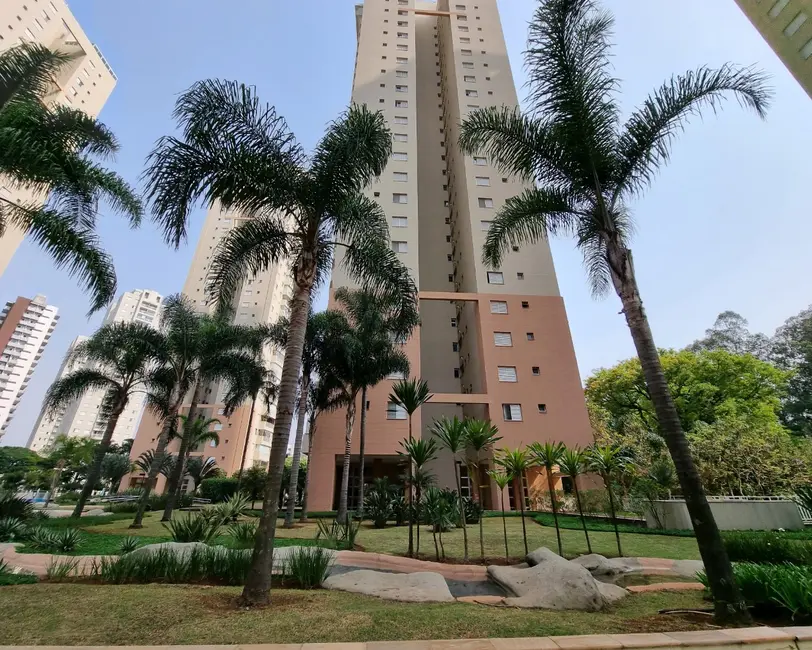 Foto 8 de Apartamento com 3 quartos à venda e para alugar, 164m2 em Tatuapé, São Paulo - SP