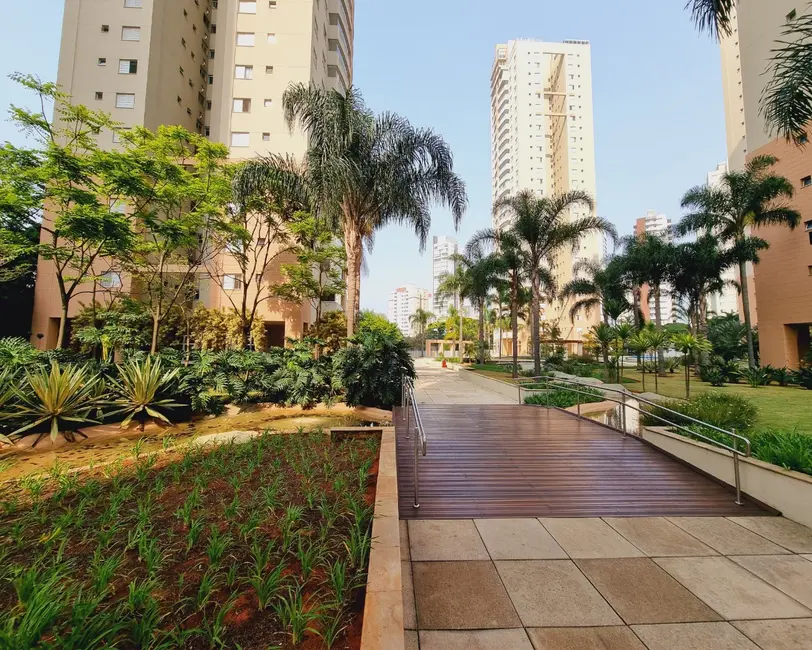 Foto 3 de Apartamento com 3 quartos à venda e para alugar, 164m2 em Tatuapé, São Paulo - SP
