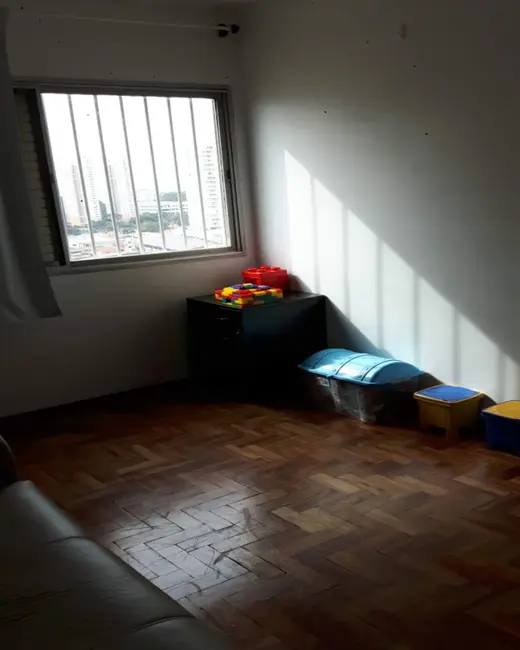 Apartamento com 3 quartos à venda, 110m2 em Tatuapé, São Paulo - SP - imagem 7 Foto 7 de Apartamento com 3 quartos à venda, 110m2 em Tatuapé, São Paulo - SP