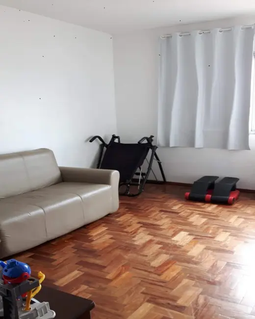 Foto 2 de Apartamento com 3 quartos à venda, 110m2 em Tatuapé, São Paulo - SP