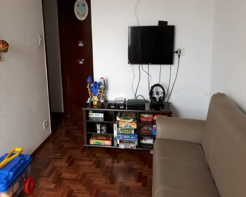 Apartamento com 3 quartos à venda, 110m2 em Tatuapé, São Paulo - SP - imagem 3 Foto 3 de Apartamento com 3 quartos à venda, 110m2 em Tatuapé, São Paulo - SP