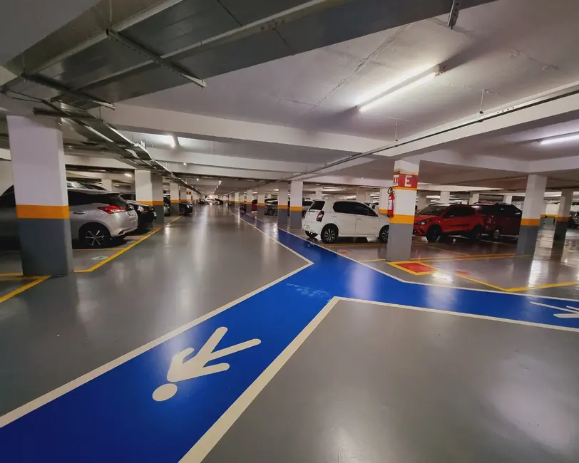 Foto 8 de Apartamento com 3 quartos para alugar, 93m2 em Tatuapé, São Paulo - SP