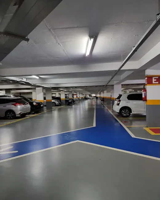 Foto 9 de Apartamento com 3 quartos para alugar, 93m2 em Tatuapé, São Paulo - SP