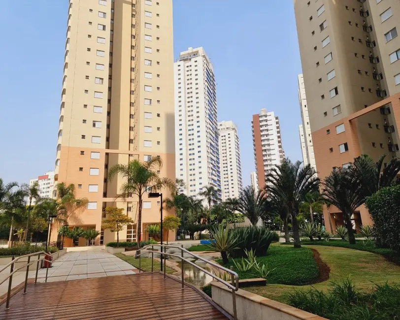 Foto 3 de Apartamento com 3 quartos para alugar, 93m2 em Tatuapé, São Paulo - SP