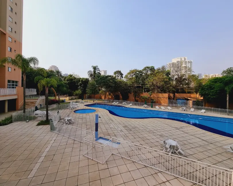 Foto 7 de Apartamento com 3 quartos para alugar, 93m2 em Tatuapé, São Paulo - SP