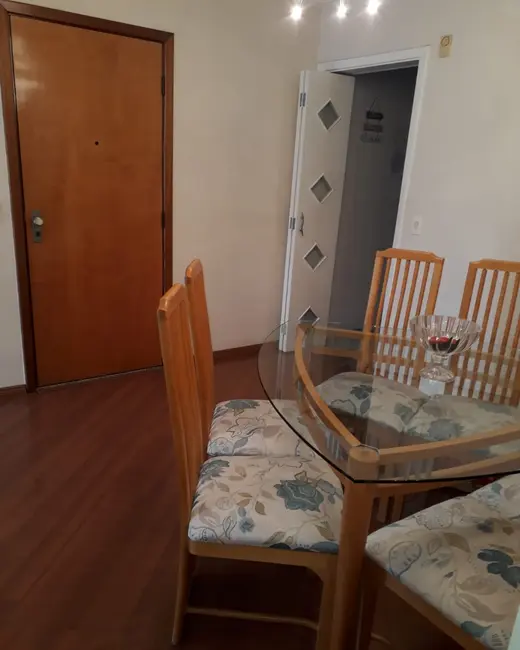 Foto 2 de Apartamento com 3 quartos à venda, 87m2 em Vila Regente Feijó, São Paulo - SP