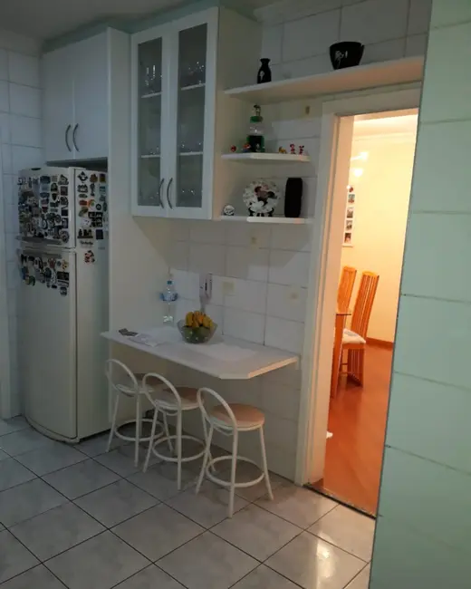 Foto 7 de Apartamento com 3 quartos à venda, 87m2 em Vila Regente Feijó, São Paulo - SP