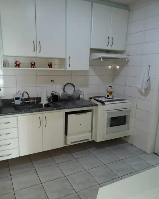 Foto 6 de Apartamento com 3 quartos à venda, 87m2 em Vila Regente Feijó, São Paulo - SP