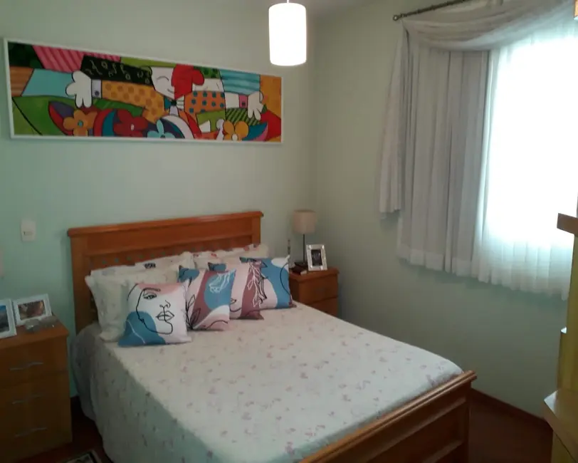 Foto 9 de Apartamento com 3 quartos à venda, 87m2 em Vila Regente Feijó, São Paulo - SP