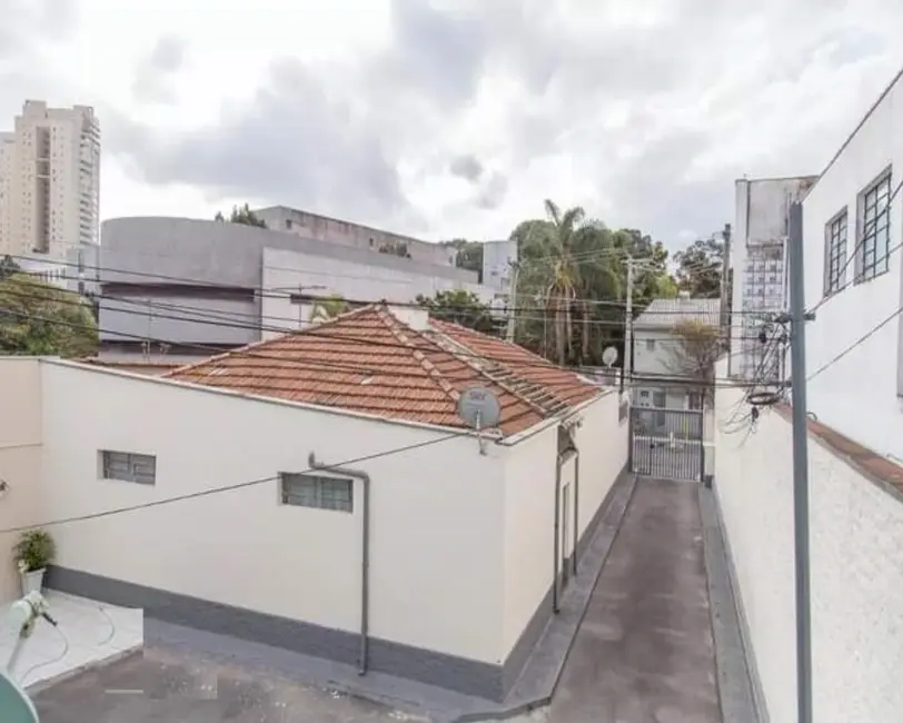 Sobrado com 3 quartos à venda, 131m2 em Tatuapé, São Paulo - SP - imagem 2 Foto 2 de Sobrado com 3 quartos à venda, 131m2 em Tatuapé, São Paulo - SP