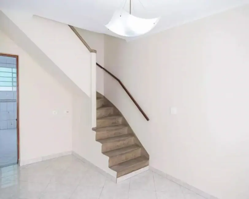 Sobrado com 3 quartos à venda, 131m2 em Tatuapé, São Paulo - SP - imagem 8 Foto 8 de Sobrado com 3 quartos à venda, 131m2 em Tatuapé, São Paulo - SP