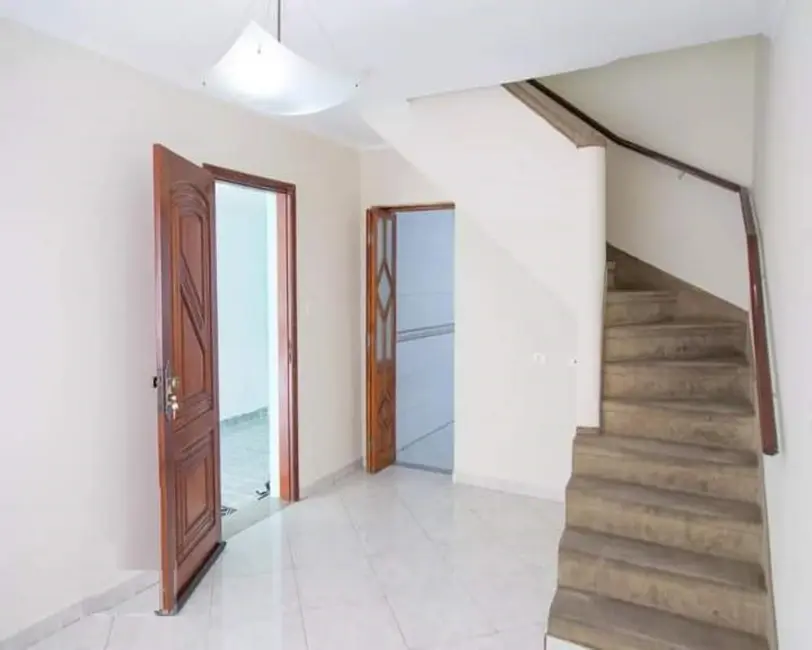 Sobrado com 3 quartos à venda, 131m2 em Tatuapé, São Paulo - SP - imagem 9 Foto 9 de Sobrado com 3 quartos à venda, 131m2 em Tatuapé, São Paulo - SP