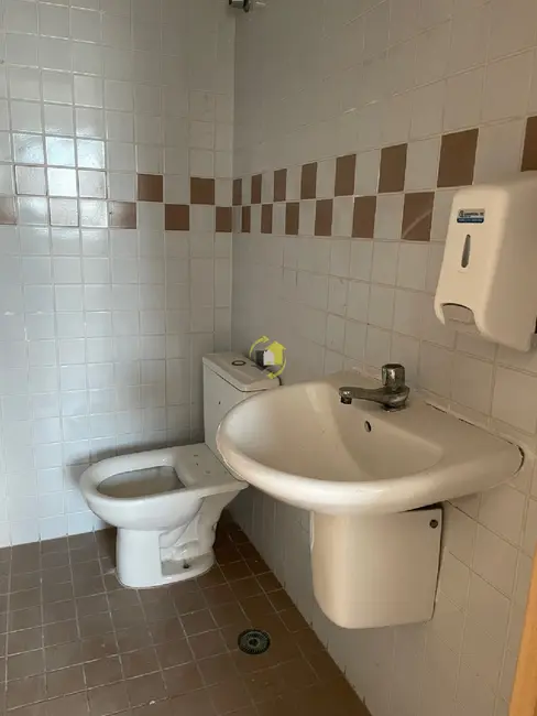 Foto 4 de Sala Comercial para alugar, 33m2 em Tatuapé, São Paulo - SP