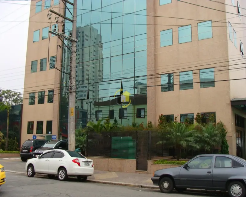 Foto 5 de Sala Comercial para alugar, 33m2 em Tatuapé, São Paulo - SP