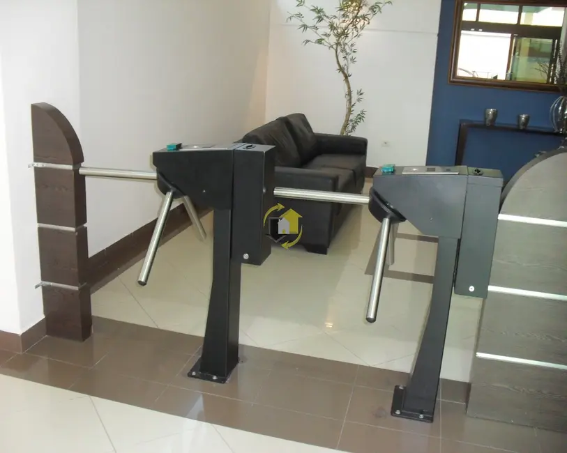 Foto 8 de Sala Comercial para alugar, 33m2 em Tatuapé, São Paulo - SP