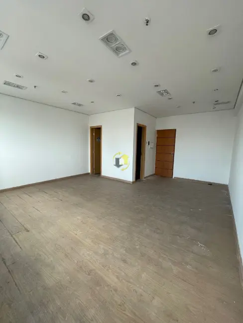 Foto 2 de Sala Comercial para alugar, 33m2 em Tatuapé, São Paulo - SP