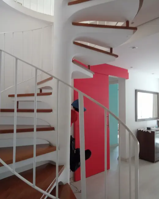 Foto 7 de Apartamento com 2 quartos à venda, 130m2 em Vila Brasílio Machado, São Paulo - SP