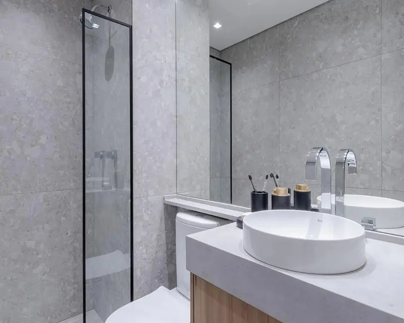 Foto 2 de Loft / Flat com 1 quarto à venda, 21m2 em Belenzinho, São Paulo - SP