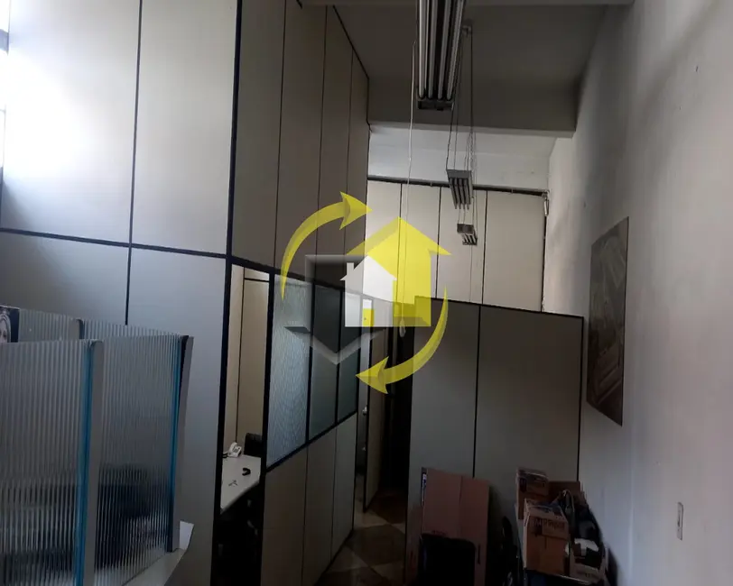 Foto 5 de Armazém / Galpão à venda, 1698m2 em Parque São Jorge, São Paulo - SP