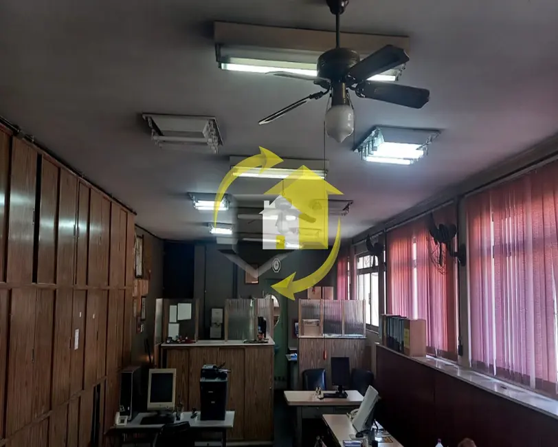 Foto 7 de Armazém / Galpão à venda, 1698m2 em Parque São Jorge, São Paulo - SP